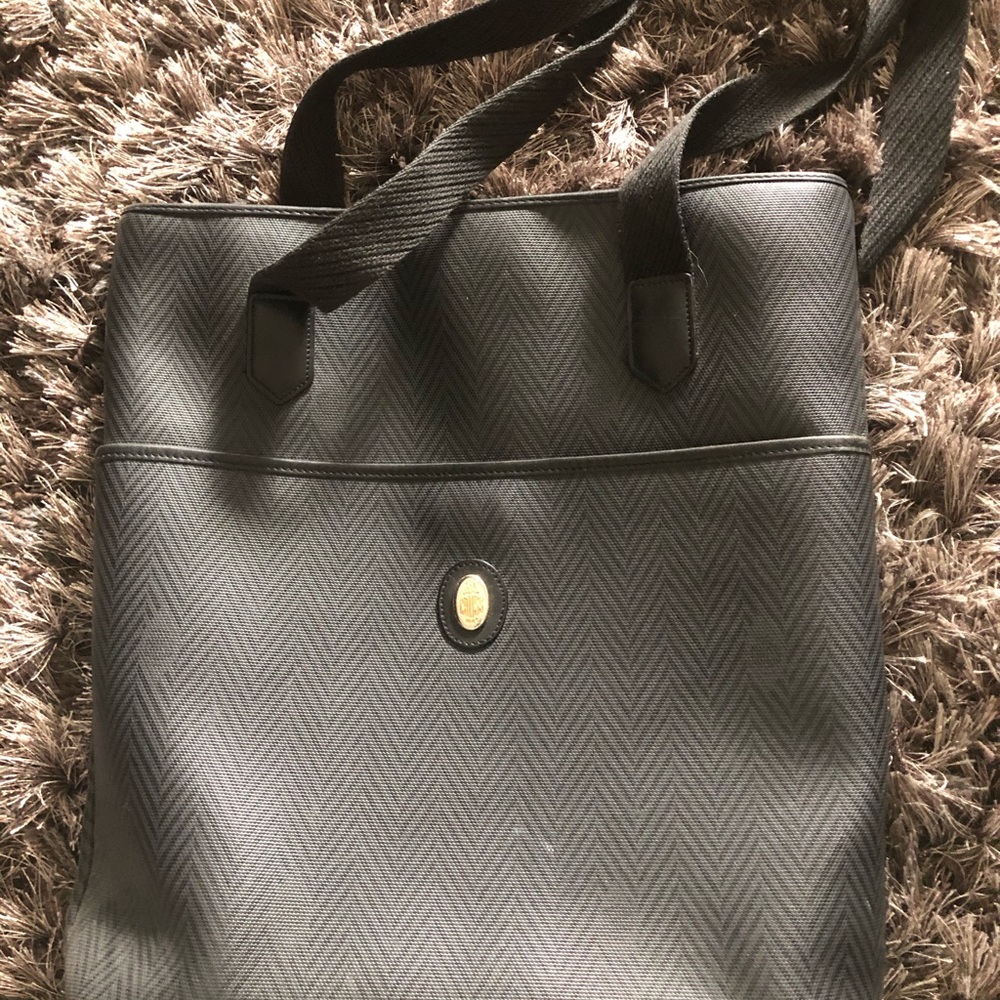 Mark Cross Tote - image 1